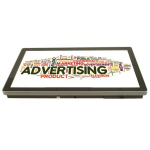 1920X1080P Sunlight Readable Lcd Monitor 32 Inch 1000 Nits Display