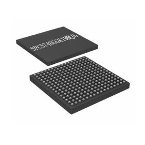 Cheap 6MB FLASH SPC5748GGK1MMJ6 Microcontroller MCU LBGA256 32Bit Tri-Core IC Chip for sale