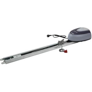 Overhead Smart Garage Door Opener 100w Power 3600m / 3900m Rail Length