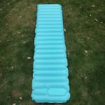 Easy to Carry Lightweight Air Sleeping Pad for Camping Ultralight and Compact