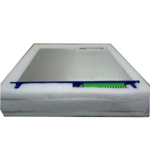 CATV PON DWDM High Power EDFA 1550nm Fiber Optical Amplifier With Pump Laser