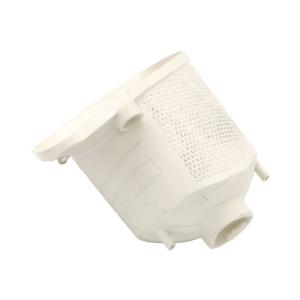 Custom Good A B S PP TPE Plastic Injection Parts Plastic Fabrication Made of