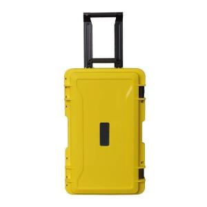 IP67 Waterproof Tool Case 567x325x230mm with Wheels 5.6KG