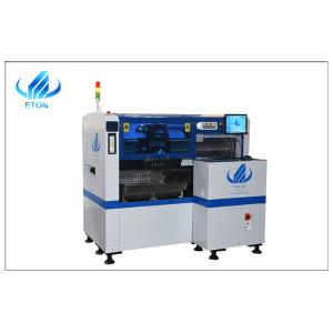 Cheap High Precision Multifunctional Chip Shooter SMT Mounting Machine for sale