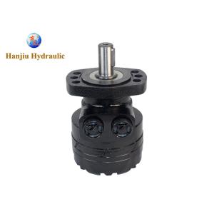 Snow Sweeper System Low Speed High Torque Hydraulic Motor Bmer