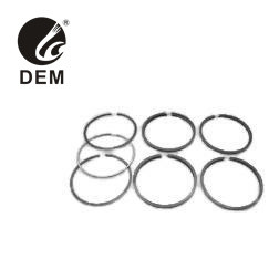 China For MITSUBISHI OD-MI101 S8A S12A Piston Rings Oil Rings on sale