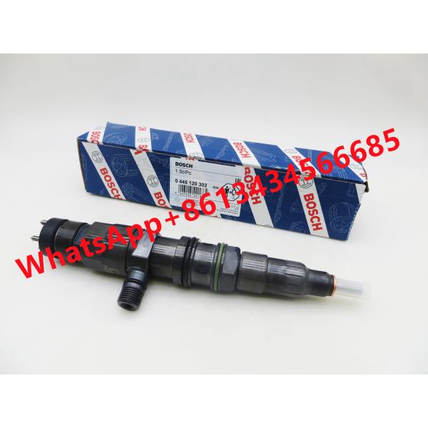 Quality Genuine Original New Injector 0445120385 0445120386 4710700887 A4710700887 Common Rail Fuel Diesel Injector For Mercedes wholesale