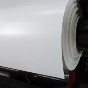 China Flame Resistant HDPE Cross Laminated Film 100mm Width on sale