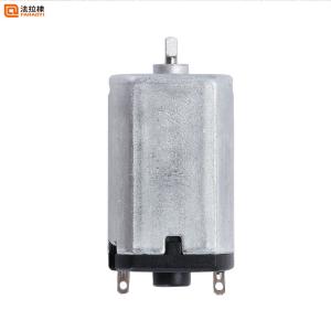 Faradyi Custom Wholesale Professional Production DC Brushed Motors 20*32mm