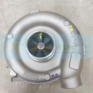 CAT Excavator E330B The CAT engine 3306 Engine Turbocharger 106-7407