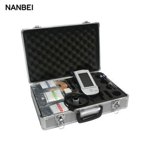 Portable Temperature Ph Meter