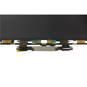 EMC 3347 Macbook Pro Retina LCD 16" A2141 Screen Replacement 2019 2.6 GHz
