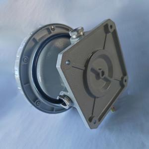 LED Explosion Proof Alarm Lights Aviation Obstruction Light AOL Marine