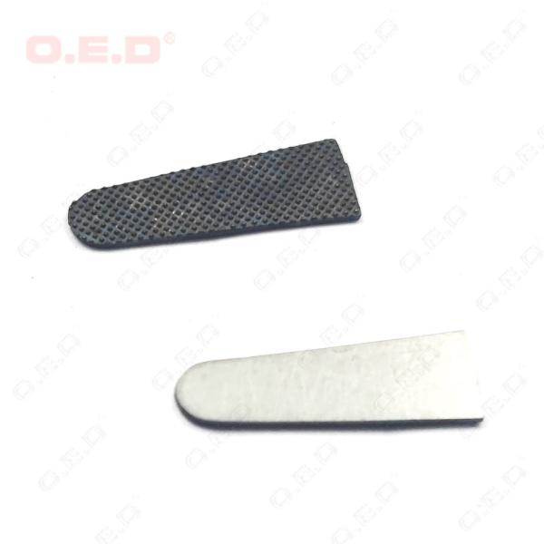 K20 Dental Surgical Operation Serration Plate 100 Pitch Carbide Wear Plates