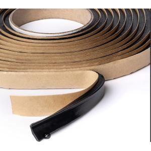 Cheap 3.25 Pounds Rubber Butyl Tape ‎Waterproof ‎3/4 Inch For Boating Applications for sale