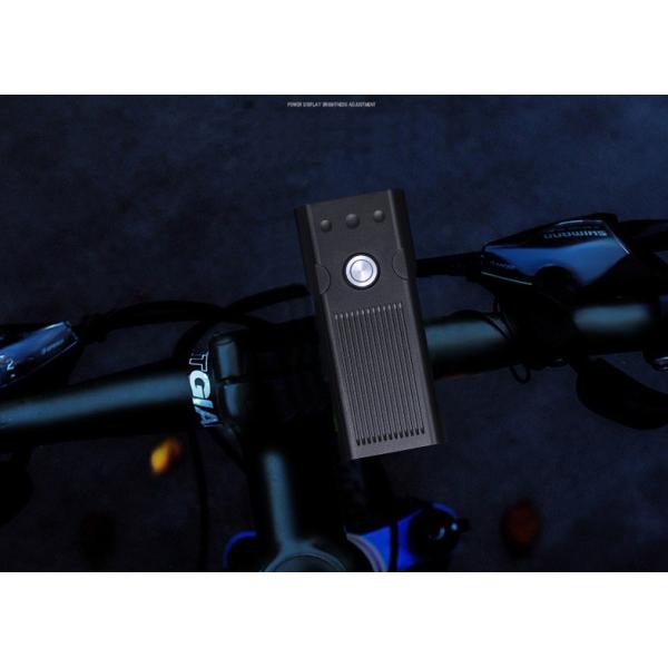 30 Watt 3000lm Brightness bike lights usb Rechargeable