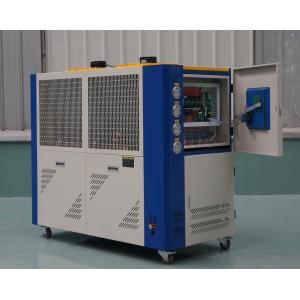 High Power Industrial Water Chiller Machine Unit / Process Water Chiller