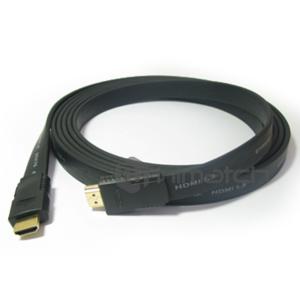 Black 4k UHD HDMI Cable 4m 5m 8m 10m For TV LCD Display Projector Monitor