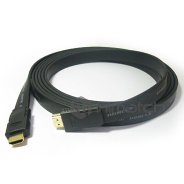 Quality Black 4k UHD HDMI Cable 4m 5m 8m 10m For TV LCD Display Projector Monitor wholesale