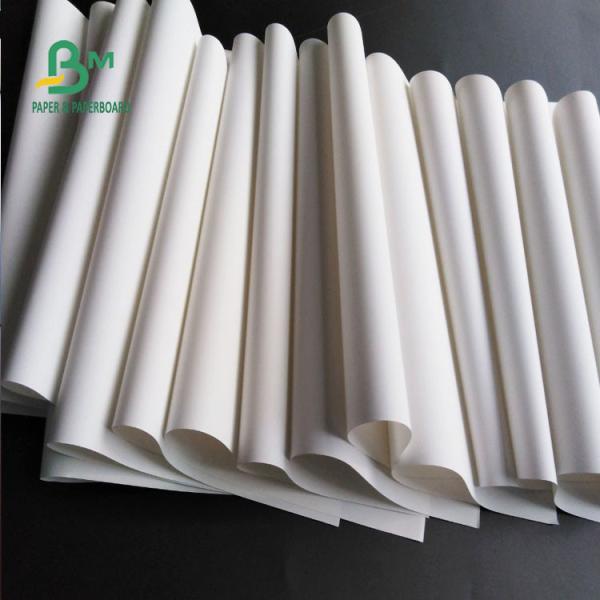 Quality Tear Resistant White Stone Paper 144g 216g Smooth For Stone Paper Labels wholesale