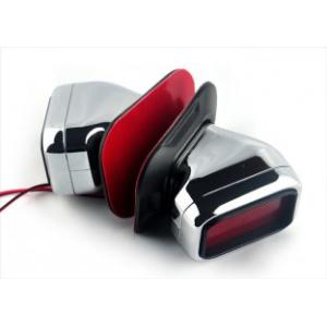 LED Car Brake Light/Lamp One Curve Head FY-AB001