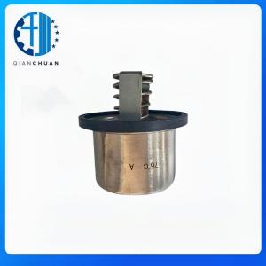 Caterpillar Engine Thermostat 4W4794 1743504 for 3406 3408 3412 3508