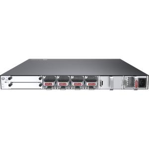 USG6615F-AC Huawei Firewall IPSec SSL L2TP GRE Security Protocols