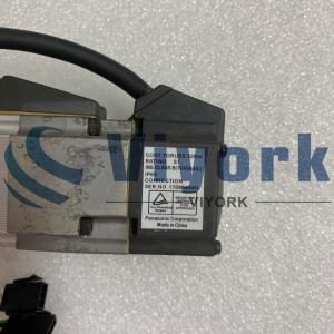 Panasonic MUMS012C2V1S AC SERVO MOTOR NEW