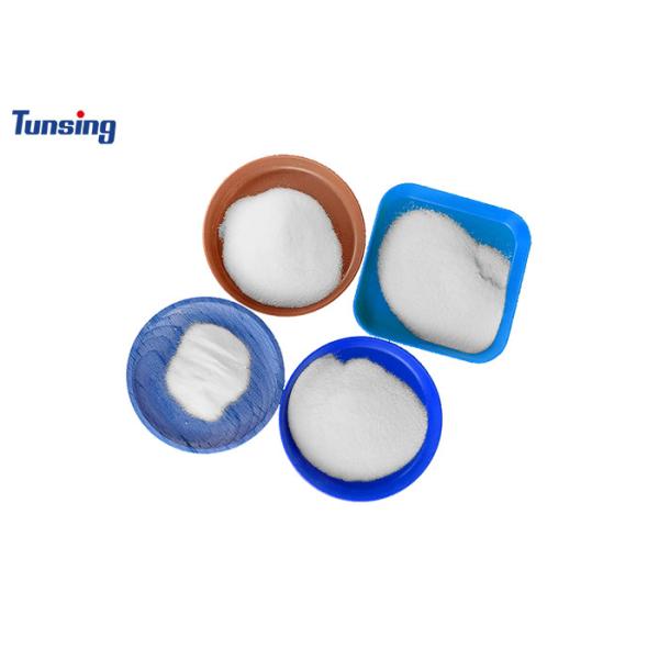 Quality Sublimation Polyamide Powder Hot Melt Adhesive For Interlining / Textile wholesale