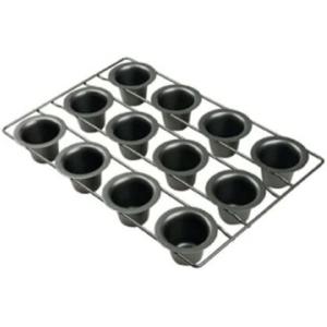 Cheap RK Bakeware China Foodservice 926561 NSF 12 Molds Popover Pan for sale