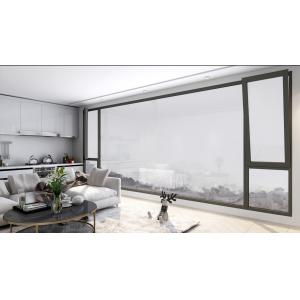 Casement Window Aluminum Profile Fabricators Tilt And Turn