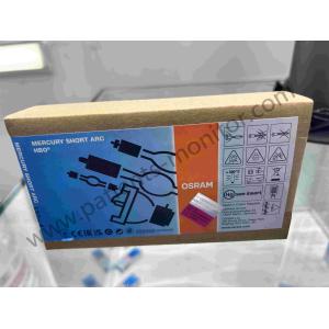 Cheap Osram Mercury Short Arc Bulb HBO 103W-2 4050300382128 4008321730664 For Microscopy Medical Equipment for sale