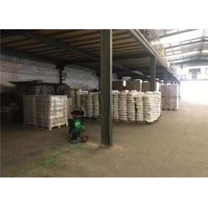 Cheap 1.0mmx12.7cm Black Annealed Double Loop Tie Wire for sale