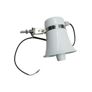 Sprinkler Truck Music Amplifier Speaker - Dedicated Loudspeaker for Music