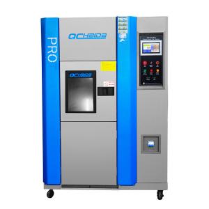 Cheap Thermal Shock Test Equipment/Humidity And Temperature Testing Chamber for sale