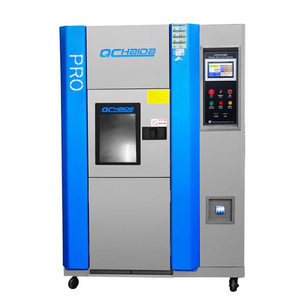 Thermal Shock Test Equipment/Humidity And Temperature Testing Chamber