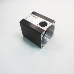 China Durable Anodized Aluminum Profile Enclosure For CNC Machine Anti Oxidation on sale