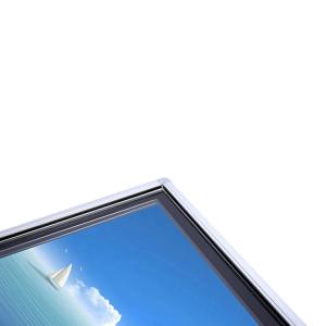 55 Inches SKB3 Series LCD All In One Touch PC Class And Meeting Room Use