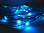PC Shell LED Point Light Side Emitting View Sample Kit Module LED Pixel Light