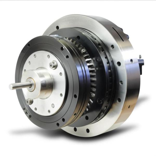 Quality High Precision Dual Axis Slew Drive Fast and Smooth Rotation for Precise Control wholesale