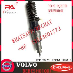 High Performance Diesel Engine Parts 21698153 Electronic Unit Common Rail Fuel