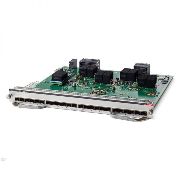 Cisco Small Form Factor Plug In Modules For Multi Mode Fiber 850nm VCSEL Optical