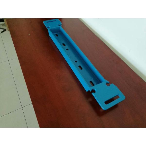 Customize Mechanical support plate, precision cnc machining turned part, made in