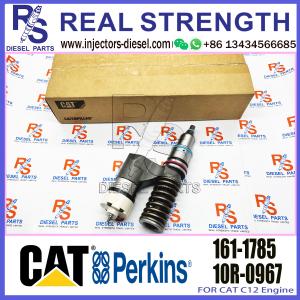 C10 C12 Diesel Engine Fuel Injector 10R-0967 212-3462 10R-0961 212-3469 203-3464