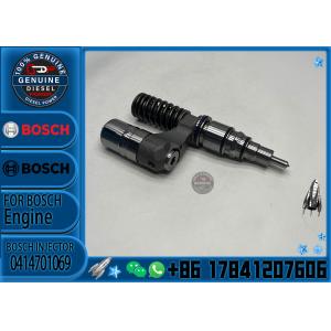 Injector Valve Diesel Unit Pump Injector 0414701060 0414701068 0414701069 For