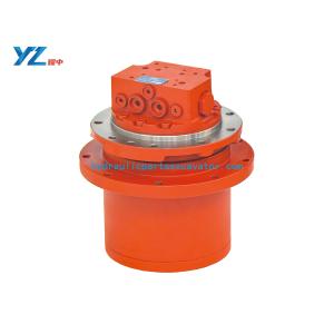 PC45 Komatsu Excavator Travel Motor 22M-60-32501 191-1384 PH15V00012F1