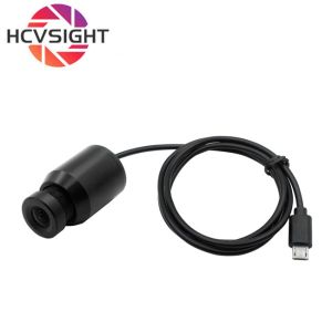 Android USB HD Bullet Camera UVC Driverless Compatible With Android Devices