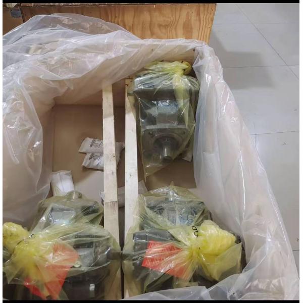 Quality Rexroth A4VSO125 Hydraulic Piston Pump 280 Bar High Pressure wholesale