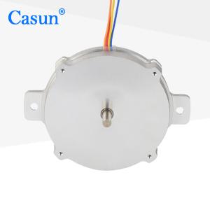 NEMA 23 Ultra Thin Stepper Motor Fast Acceleration For FUJI XPF Accessories