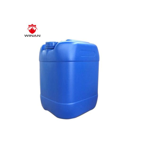 Quality 3% AR AFFF Fire Fighting Foam Concentrate Agent With 25 Liter Can wholesale